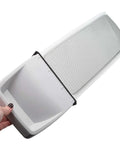 Top Mounted Clothes Dryer Lint Screen Replacement For Most Dryers With Top Slot 7 Inch Handle Twenty Four And A Half Inch Length