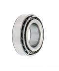 25580/25520 Tapered Roller Bearing Cup And Cone Set of 2 heavy duty, OE quality, side view