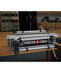 Dovetail Jig 12 Inch Kit With 4211 Template For Half Blind, Rabbeted Half Blind And Sliding Dovetails in woodworking shop