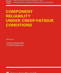Hands On Guide To Component Reliability Under Creep Fatigue High Temperature Materials Failure Prevention Residual Life Assessment And Life Extension For Power Plant Components With Real World Case Studies And Practical Insights red book cover