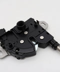 Hood Lock Catch Replacement For Ford Focus 1.8L And 2.0L Engines, showing robust latch design and compatibility features.