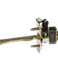 Jeep Cherokee Door Hinge Replacement And Door Check Strap Heavy Duty Metal Build Fits 1984 Through 2001 Models Direct Fit Left Or Right Side Upgrade For Reliable Opening And Closing