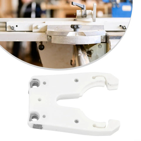 Killer Grip Bt30 Tool Holder Clamp Claw With Abs Plastic Gripper Jaw For Atc Automatic Tool Changer Bending Resistant Centering Claw For Cnc Router And Engraver Parts