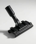 Floor Coating Roller Clamp Accessory With Metal Handle And Hinge Joint Rectangular Base Clamp Tool For Flooring Projects Workshop Tasks Contractor Jobs Home Renovation And DIY Setup black metal clamp with hinged handle