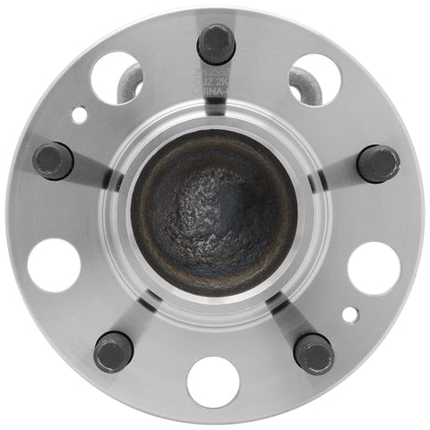 Beefed Up Rear Wheel Hub Bearing Assembly Drop In Ready For Hyundai Sonata Tucson Veloster N Cadenza Optima Sportage