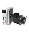 IP65 Rotary Incremental Encoder Servo Closed Loop Stepper Motor Kit with Driver for precision motion control in robotics and CNC projects.