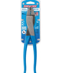 9.5 Inch Wire Crimping Tool For Insulated And Non Insulated Terminals With Center Cut Pliers And Cutter in packaging