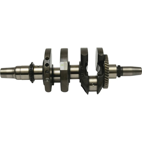 Bottom End Crankshaft Kit Only For Polaris RZR Turbo Pro XP 925cc 2020 And RZR XP 4 Turbo 2016 2019 UTV Replacement close-up view
