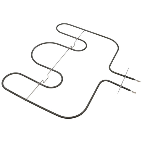 Electric Range Bake Element Replacement for Specific Models MEE36593201 and MEE36593202 Not Universal 240V 3400W Stainless Steel Sheath