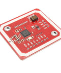 All In One NFC RFID Module Kit V3 with PN532 Chip, red board, I2C SPI HSU interfaces, for Arduino Raspberry Pi projects