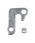 Derailleur Hanger 131 For Anthem Reign Trance XTC And More Replacement Part RE9GA With Mounting Screws Wide Compatibility