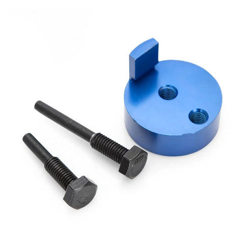 Stretch Belt Installation Tool For European And Asian Cars Pro Grade Belt Tensioner Kit With Expanded Pin Config For BMW Volvo Mercedes Mazda