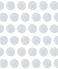 200 Pcs Microdermabrasion Cotton Filters Replacement 10 mm Universal Fit Diamond Dermabrasion Vacuum Filters displayed in a grid