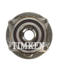 HA590526 Wheel Bearing And Hub Assembly Replacement For Long Life And Smooth Ride Precision Engineered Performance Durable