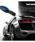 Gas Saver Fuel Efficiency Device For Vehicles Easy Install Universal Fit For Cars Trucks And SUVs Compact Lightweight