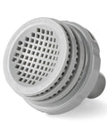 Plug And Play Above Ground Pool Inlet Air And Water Jet Part Kit with Plunger Valve O Ring Strainer Connectors Strainer Grids