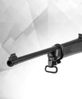 Two Point Crossbow Sling Attachments Mounts With Three Swivels All Metal No Plastic Easy Install Traditional Sling Setup
