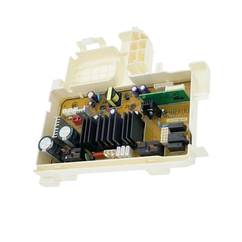 DC92-00951C Circuit PCB Computer Control Board For Samsung Washing Machine, Moisture Resistant, Full Function Program Control, Easy Plug And Play Installation, Conditioning Parts