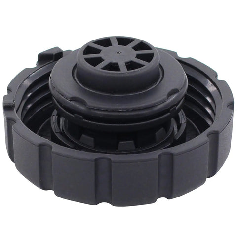 Mercedes Radiator Coolant Expansion Tank Cap Replacement Direct Fit For C Class E Class CLA CLK CLS GLA GLE GLK ML R S SL SLK 1990 2016 Black