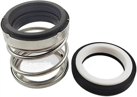 Direct Fit Mechanical Seal 712095 Shaft Replacement For Industrial Pumps Maintenance And Overhaul Spare For Plant Equipment