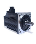 Side view of Rock-Solid 380V AC Servo Motor With 5.7 KW 1000 RPM 27 Nm Closed-Loop Encoder Three-Phase Permanent Magnet Design