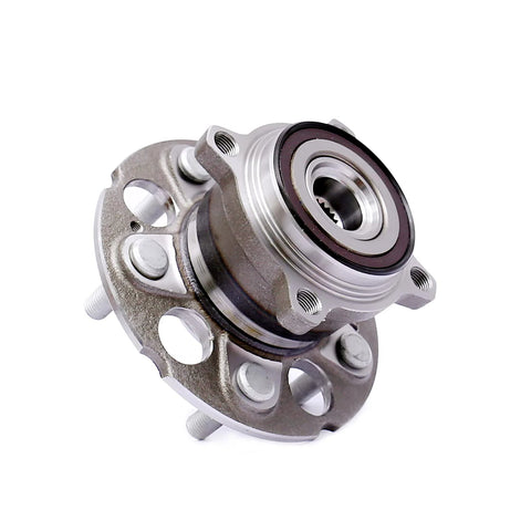 Rear Wheel Bearing Hub Assembly For 2012 2016 Honda CR V AWD And 2014 2015 Acura RDX AWD Left Or Right Rear Fit 5 Lug OE Quality