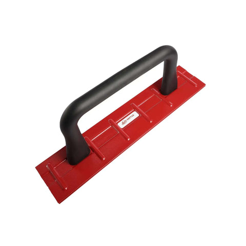 16 Inch Drip Edge Folding Tool For 1 Inch And One And One Half Inch Folds On 22 Gauge Standing Seam Roofing Panels Built Tough