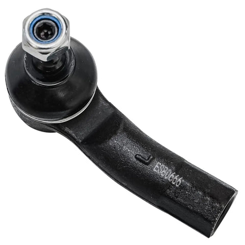 Front Suspension Kit With Tie Rods For VW Jetta Passat Golf GTI Beetle And Audi A3 Quattro Compatible Replacement Parts For A Smooth Ride And Precise Steering outer tie rod end