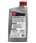 All Asian Cars Power Steering Fluid PSF Hydraulic And Electric Full Synthetic OEM Grade bottle back label