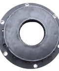 Flexible Coupling Kit D-48407 For Atlas Copco Portable Compressor Ensures Stable High Reliability And Perfect Match With Original Part Numbers For Heavy Duty Gear, round rubber coupling
