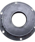 Top Tier Flexible Coupling Kit D-48407 For Atlas Copco Portable Compressor Replaces XATS D48407 close-up rubber coupling ring