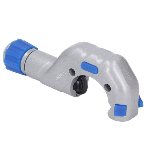 Pro Grade Tube Cutter With Clean Burr Free Cuts From 5 To 50mm For Copper Aluminum And Stainless Steel Pipes