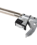 Universal Outside Thread Chaser for Restoring Threads from One and a Quarter to Five Inches OD DIY Friendly Heavy Duty Thread Repair Tool