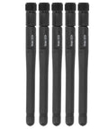 Five 6dBi Foldable Omnidirectional SMA Antennas for 423 to 443 MHz High Gain Meter Reading System Drone Security Alarm
