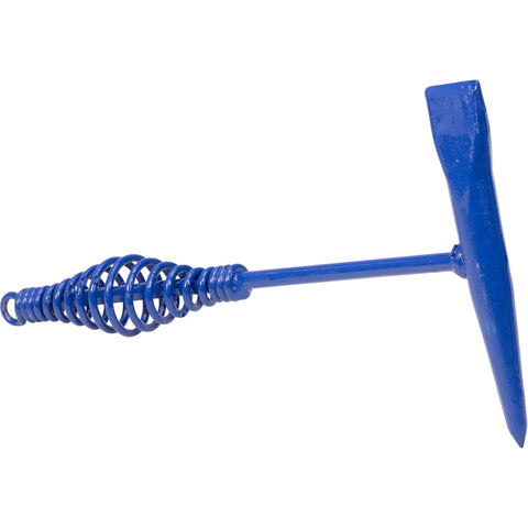 Chipping Welding Hammer 15 Oz For Fast Slag Cleanup And Light Demolition Made In USA Built Tough Heavy Duty American Steel