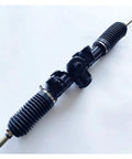 Bulletproof UTV Tie Rod End Replacement For HS500 And HS700 Side By Side Vehicles Rack And Pinion Steering Linkage, 1000mm length.