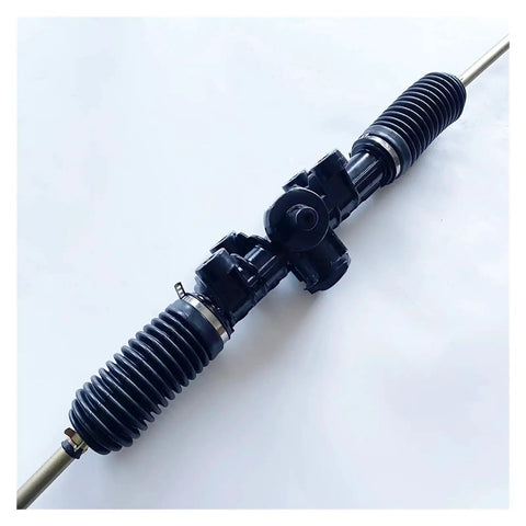 Bulletproof UTV Tie Rod End Replacement For HS500 And HS700 Side By Side Vehicles Rack And Pinion Steering Linkage, 1000mm length.