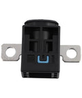 Heavy Duty Power Disconnect Pyro Fuse Replacement For Tesla Model S And Model X Battery Cut Off Switch with silver contacts.