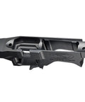 Modular Rifle Chassis For Remington 700 Short Action 3.0 Inch AICS Compatible With Flexible Rail Stock And Grip Systems Made In USA