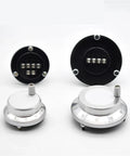 Pulser Handwheel 5V 6Pin Pulse Generator Hand Wheel 60mm Rotary Encoder 100 PPR Manual Pulse Controller for CNC machines