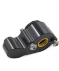 Aluminum Seal Kit And Cylinder Gland Kit for Baystar Compact Cylinders HC4645H HC4647H HC4648H HC4658H, NPT fitting view