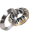 Rock Solid Roller Bearing 29438 Dimensions 190 X 380 X 115 Millimeters components, heavy-duty bearing assembly for industrial use.