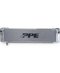 Heavy Duty Transmission Cooler Kit For 2006 Through 2010 Chevy GMC Duramax LB7 LLY LBZ LMM Diesel Trucks Direct Fit Easy Install