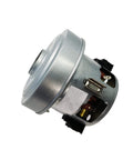 P22D02-AL Electronic Starter For Vacuum Cleaners And Fans, 1200W To 1400W High Power Replacement, metal housing close-up
