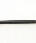 Slick 1 Inch By 5 Inch Usb Electronic Signature Pad For Smooth Digital Signing stylus pen with FCC ID and black finish.