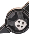 Heavy Duty Front Engine Mount For 2004 To 2008 Chevy Pontiac Classic Aveo Aveo5 Wave 1.6 Liter L4 front view showing solid design.