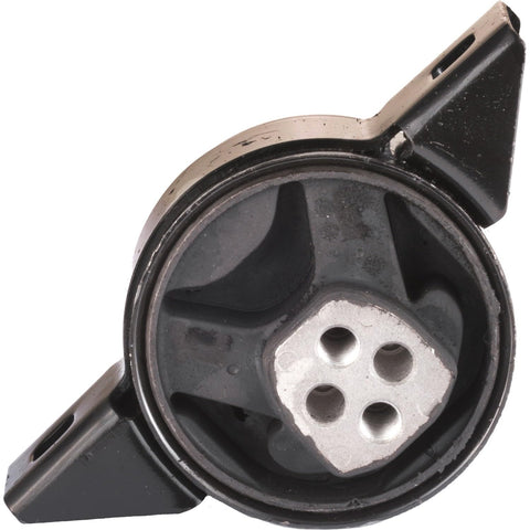 Heavy Duty Front Engine Mount For 2004 To 2008 Chevy Pontiac Classic Aveo Aveo5 Wave 1.6 Liter L4 front view showing solid design.