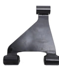 Beefed Up Front Control Arm Assembly For Golf Cart Suspension Upgrade Precise Fit A Arm Assembly For RXV 2008 Up High Strength Steel