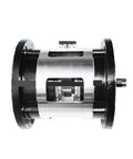 DC24V electromagnetic clutch brake with double-flange housing, for can filling machines