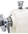 Dead Reliable Bench Top Wood Lathe With 12 Inch Swing And 15 Inch Turning Space close-up view of electronic speed control knob.